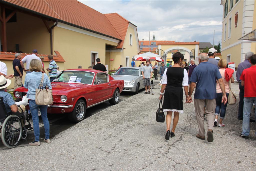 2014-07-13    Oldtimertreffen